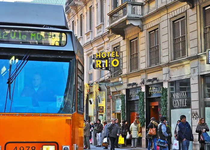 Hotel Rio